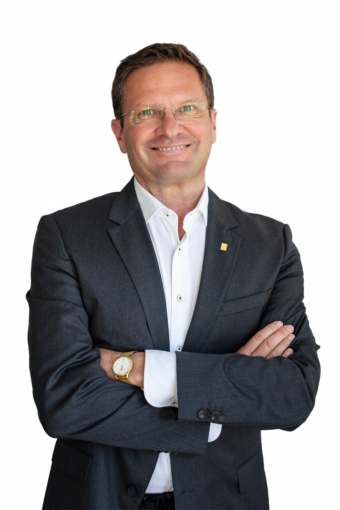 Peter Kuhlang